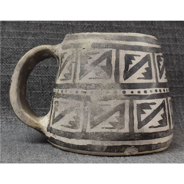 MESA VERDE POTTERY MUG