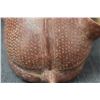 Image 10 : PRE-COLUMBIAN COLIMA EFFIGY POT