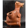 Image 13 : PRE-COLUMBIAN COLIMA EFFIGY POT