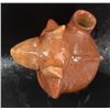 Image 16 : PRE-COLUMBIAN COLIMA EFFIGY POT