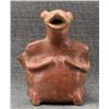 Image 1 : PRE-COLUMBIAN COLIMA EFFIGY POT