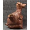 Image 2 : PRE-COLUMBIAN COLIMA EFFIGY POT