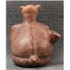 Image 3 : PRE-COLUMBIAN COLIMA EFFIGY POT