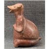 Image 4 : PRE-COLUMBIAN COLIMA EFFIGY POT