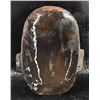 Image 8 : PRE-COLUMBIAN POTTERY MASK
