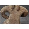 Image 11 : PRE-COLUMBIAN NAYARIT POTTERY FIGURE
