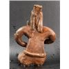Image 15 : PRE-COLUMBIAN NAYARIT POTTERY FIGURE