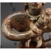 Image 21 : PRE-COLUMBIAN NAYARIT POTTERY FIGURE