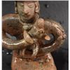 Image 22 : PRE-COLUMBIAN NAYARIT POTTERY FIGURE