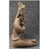 Image 2 : PRE-COLUMBIAN NAYARIT POTTERY FIGURE