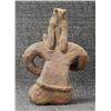 Image 3 : PRE-COLUMBIAN NAYARIT POTTERY FIGURE