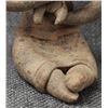 Image 9 : PRE-COLUMBIAN NAYARIT POTTERY FIGURE