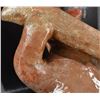 Image 23 : PRE-COLUMBIAN POTTERY FIGURE
