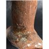 Image 24 : PRE-COLUMBIAN POTTERY FIGURE