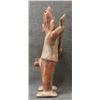 Image 2 : PRE-COLUMBIAN POTTERY FIGURE