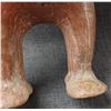Image 8 : PRE-COLUMBIAN POTTERY FIGURE