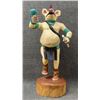 Image 1 : HOPI KACHINA (SILAS)