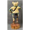 Image 3 : HOPI KACHINA (SILAS)