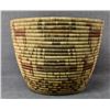 Image 1 : LARGE HOPI BASKETRY BOWL