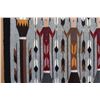 Image 11 : NAVAJO YEI TEXTILE (SARA HOWE)