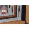 Image 3 : NAVAJO YEI TEXTILE (SARA HOWE)