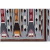 Image 8 : NAVAJO YEI TEXTILE (SARA HOWE)