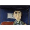 Image 8 : NAVAJO FOLK ART (DELBERT BUCK)