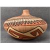 Image 2 : HOPI POTTERY VASE (MARTY & ELVIRA NAMPEYO)