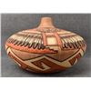 Image 3 : HOPI POTTERY VASE (MARTY & ELVIRA NAMPEYO)