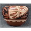 Image 2 : JEMEZ POTTERY BOWL (C.G. LORETTO)