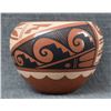 Image 3 : JEMEZ POTTERY BOWL (C.G. LORETTO)
