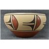 Image 1 : ZIA POTTERY BOWL (RUBY PANANA)
