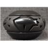 Image 1 : SANTA CLARA POTTERY BOWL (HARRISON BEGAY JR.)