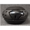 Image 2 : SANTA CLARA POTTERY BOWL (HARRISON BEGAY JR.)