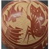 Image 10 : JEMEZ POTTERY SEED JAR (VANGIE TAFOYA)