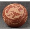 Image 2 : JEMEZ POTTERY SEED JAR (VANGIE TAFOYA)
