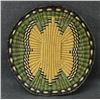 Image 1 : HOPI WICKER BASKET