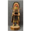 Image 1 : HOPI KACHINA (RANDY HOWATO)