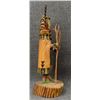 Image 2 : HOPI KACHINA (RANDY HOWATO)