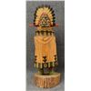 Image 3 : HOPI KACHINA (RANDY HOWATO)