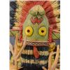 Image 9 : HOPI KACHINA (RANDY HOWATO)