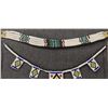 Image 10 : TWO PLAINS BEADED NECKLACES
