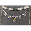 Image 1 : TWO PLAINS BEADED NECKLACES