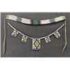Image 8 : TWO PLAINS BEADED NECKLACES
