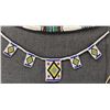 Image 9 : TWO PLAINS BEADED NECKLACES