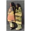 Image 2 : TWO SKOOKUM DOLLS