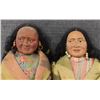 Image 8 : TWO SKOOKUM DOLLS