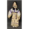 Image 1 : SIOUX HIDE DOLL