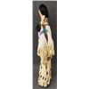 Image 2 : SIOUX HIDE DOLL