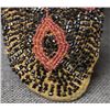 Image 11 : WOODLANDS BEADED MOCCASINS